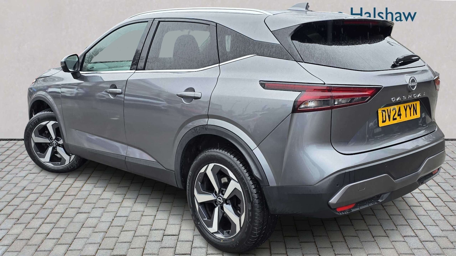 Used Nissan Qashqai 2024 for sale - 77795562: Photo 2