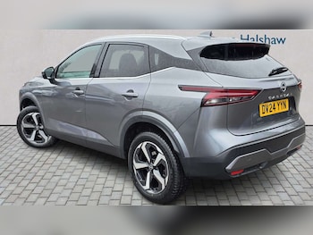 Used Nissan Qashqai 2024 for sale - 77795562: Photo