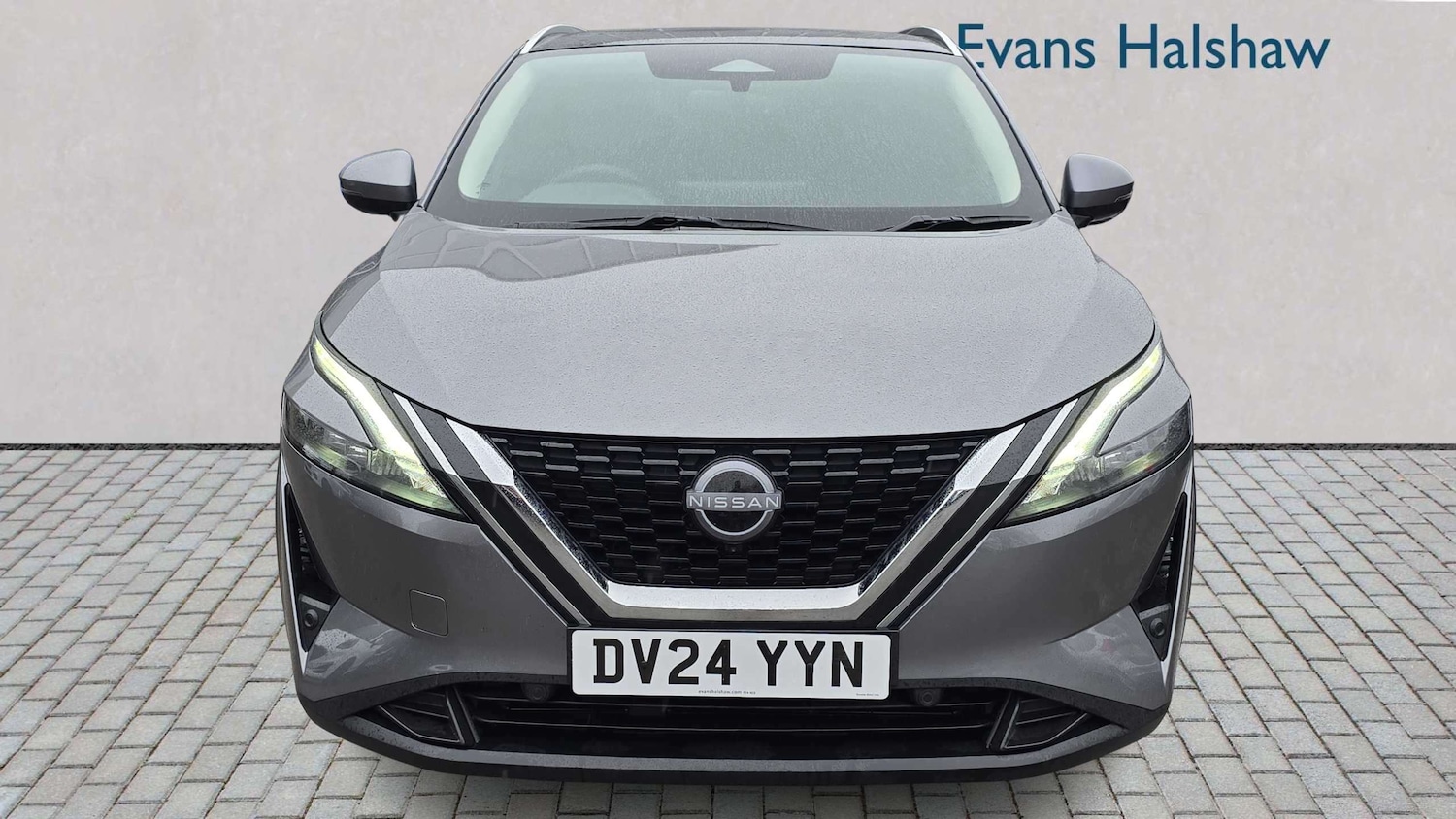 Used Nissan Qashqai 2024 for sale - 77795562: Photo 3