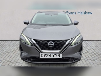 Used Nissan Qashqai 2024 for sale - 77795562: Photo