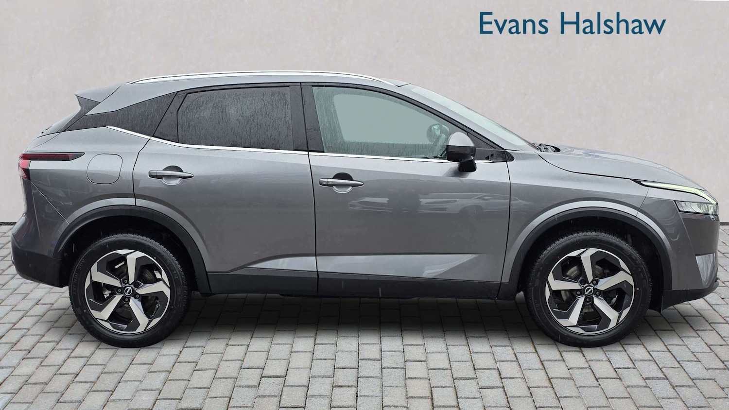 Used Nissan Qashqai 2024 for sale - 77795562: Photo 4