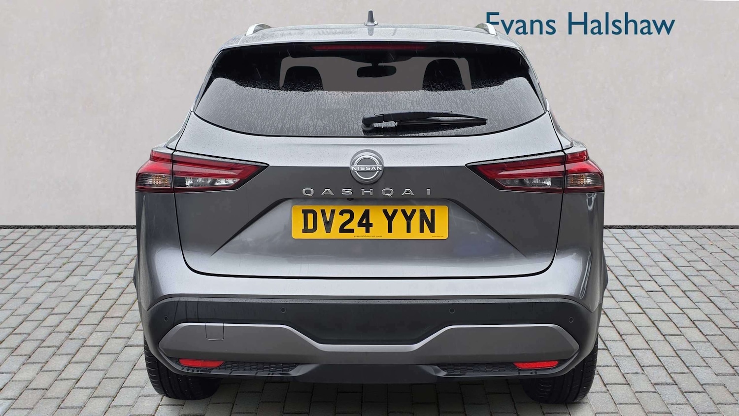 Used Nissan Qashqai 2024 for sale - 77795562: Photo 5