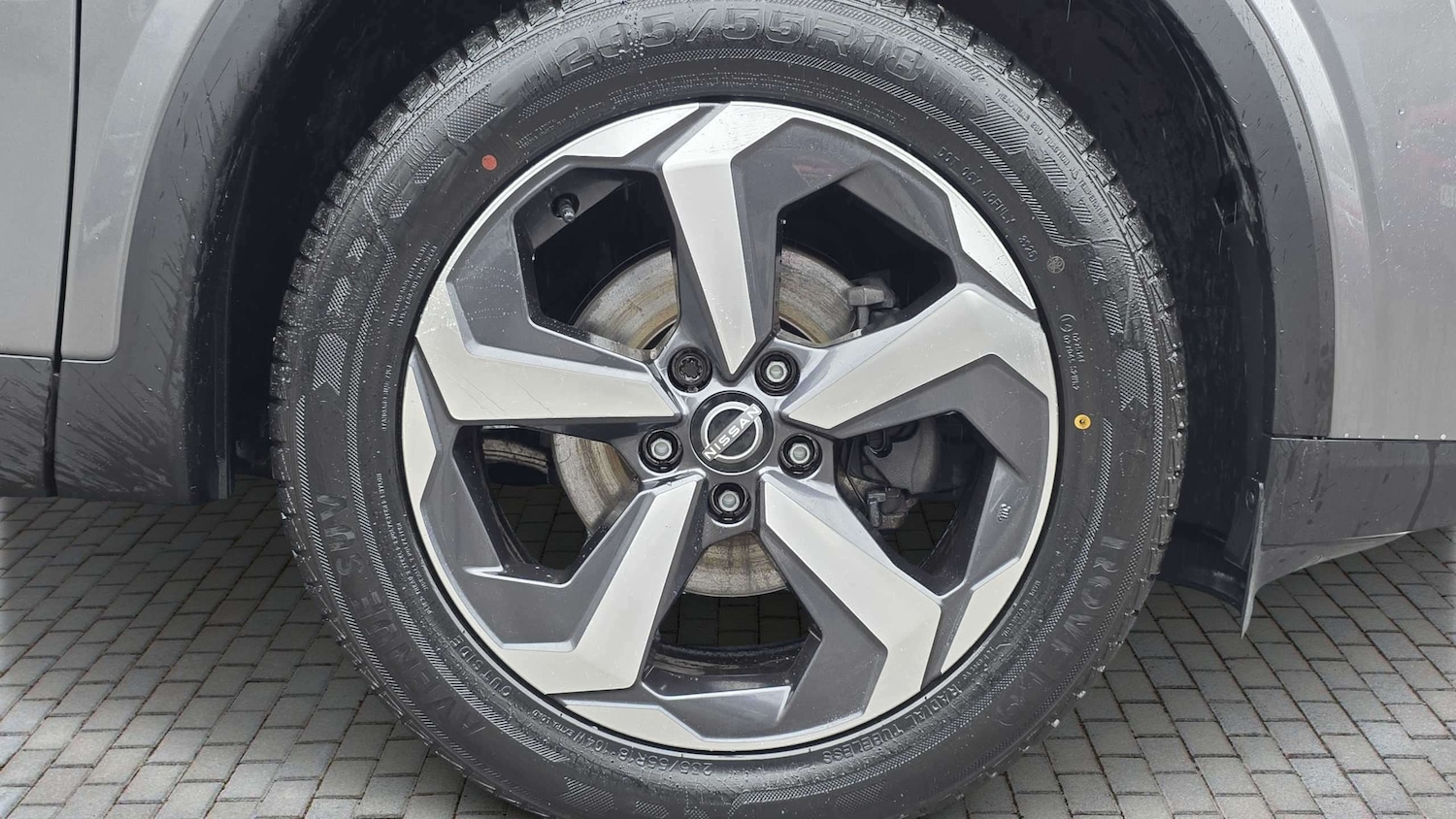 Used Nissan Qashqai 2024 for sale - 77795562: Photo 6