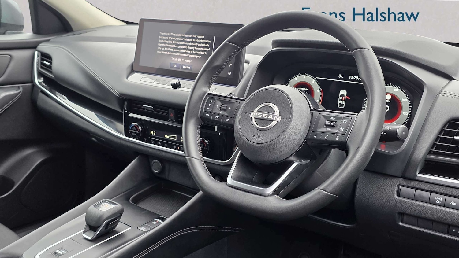 Used Nissan Qashqai 2024 for sale - 77795562: Photo 7