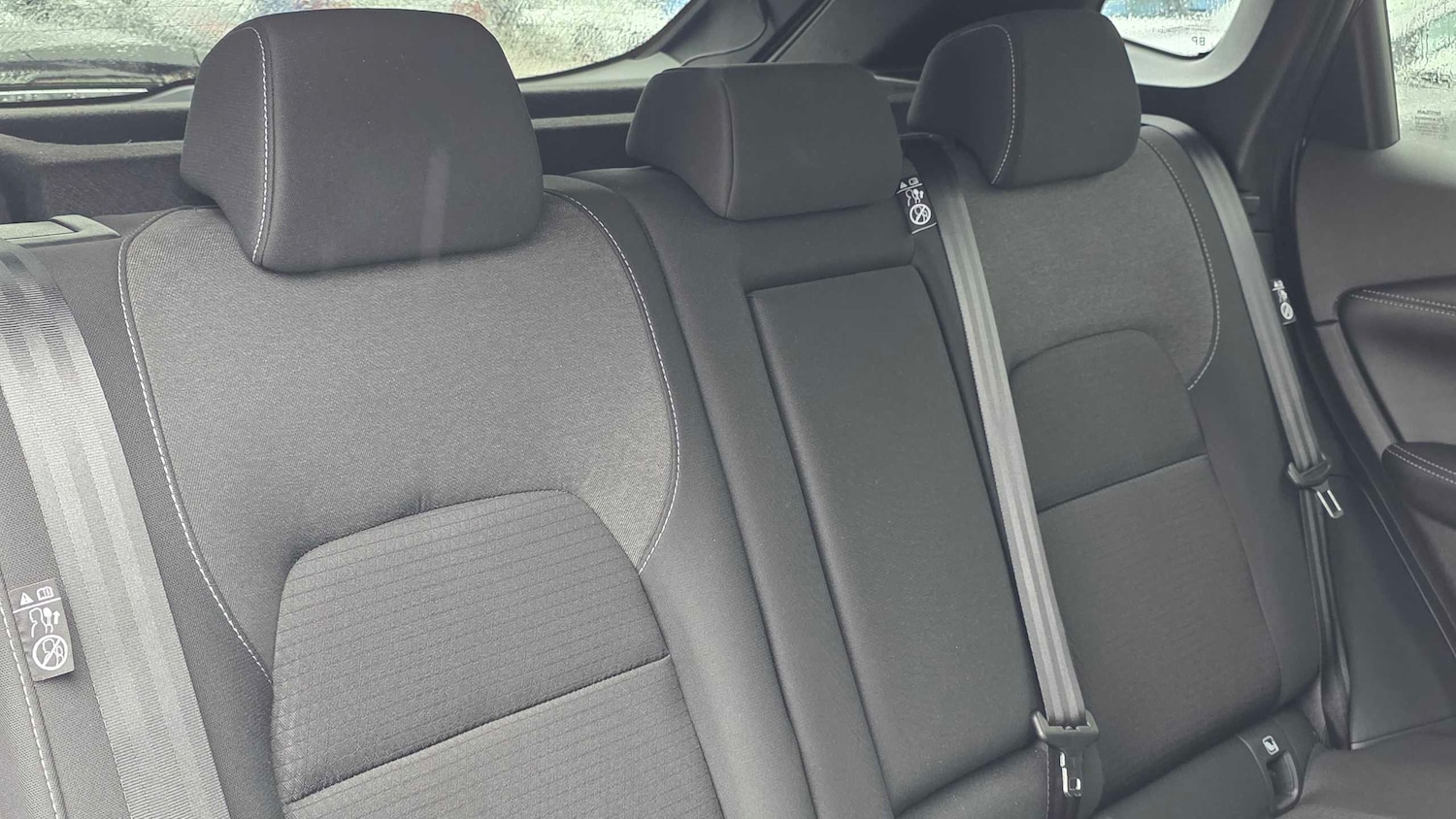 Used Nissan Qashqai 2024 for sale - 77795562: Photo 8