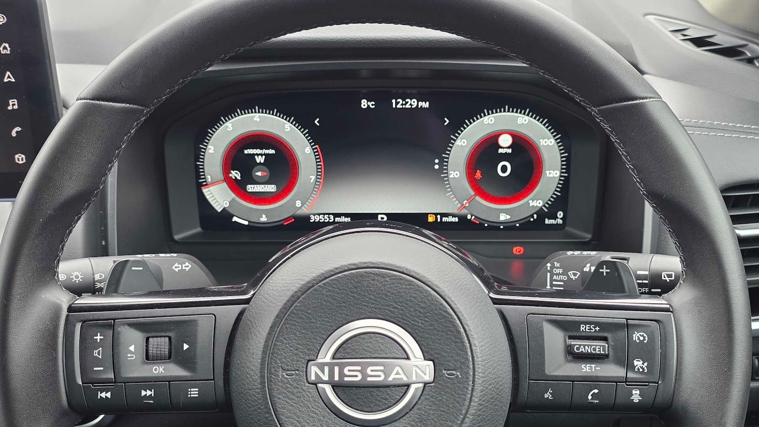 Used Nissan Qashqai 2024 for sale - 77795562: Photo 9