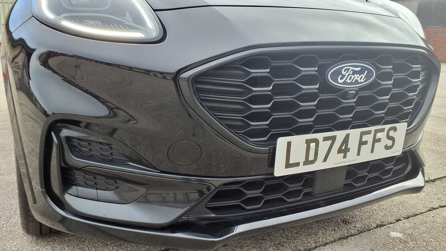 Used Ford Puma 2024 for sale - 75918006: Photo 12