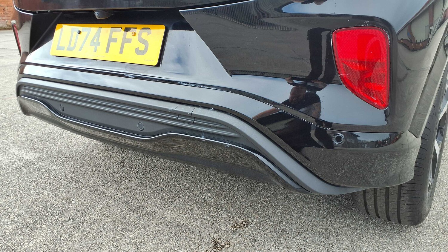 Used Ford Puma 2024 for sale - 75918006: Photo 14