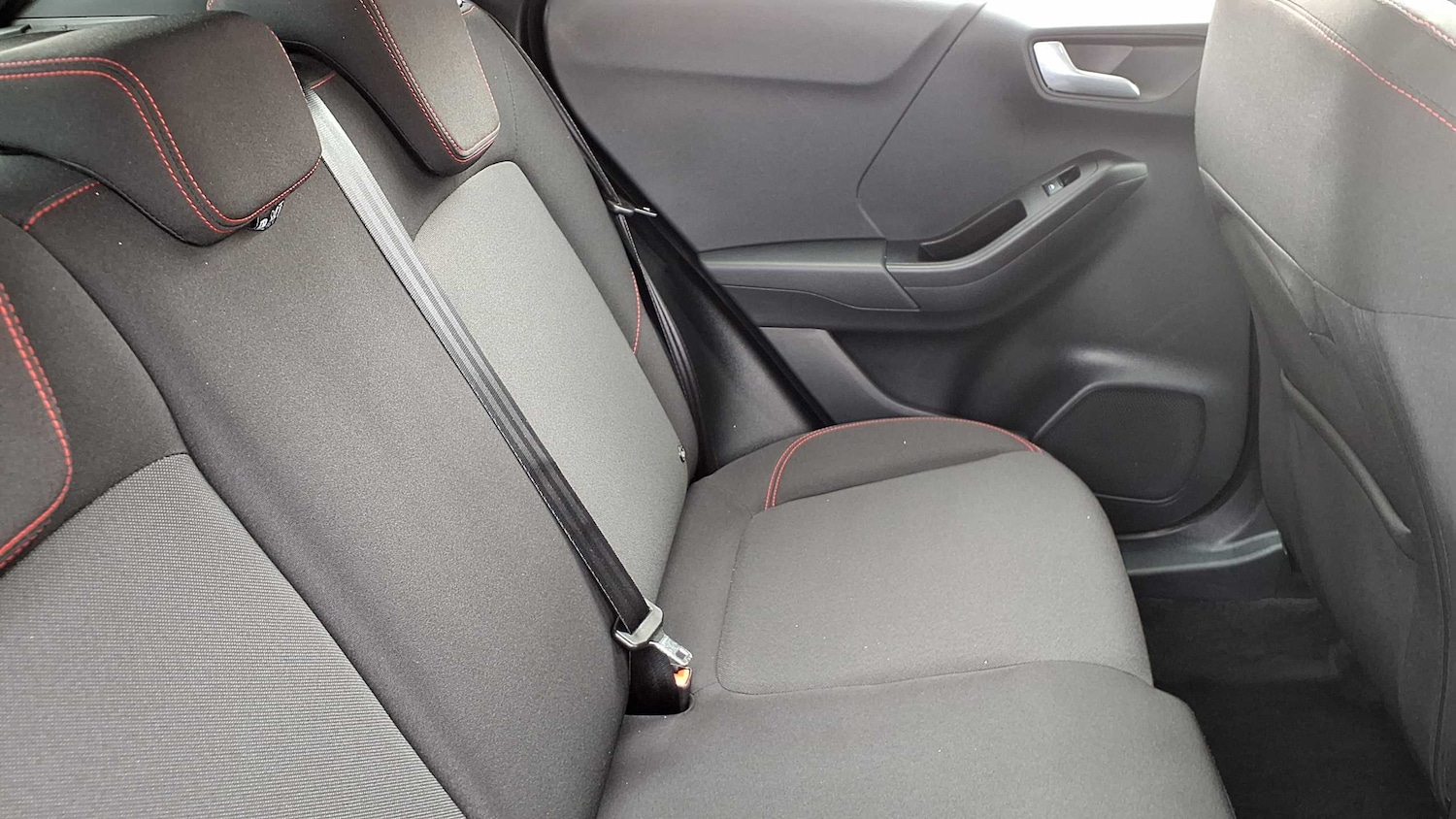 Used Ford Puma 2024 for sale - 75918006: Photo 18