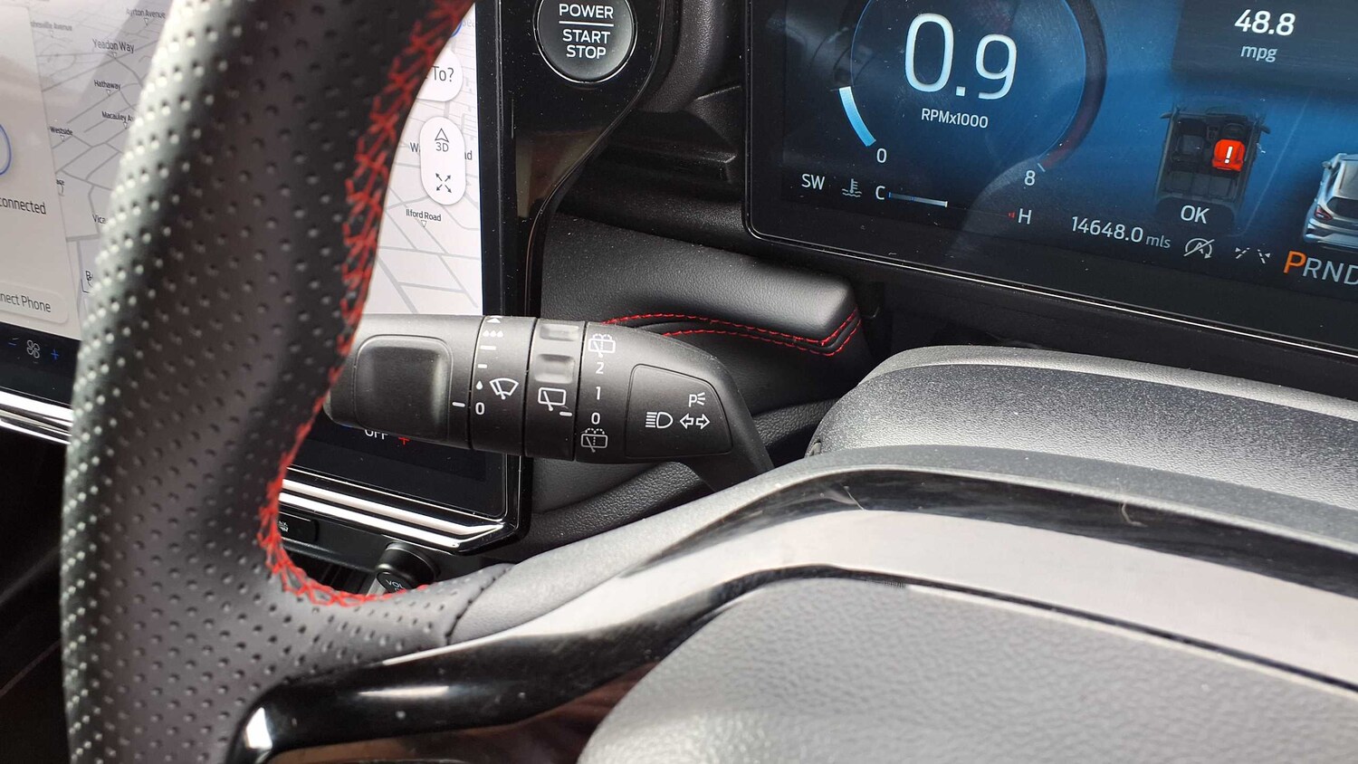 Used Ford Puma 2024 for sale - 75918006: Photo 28