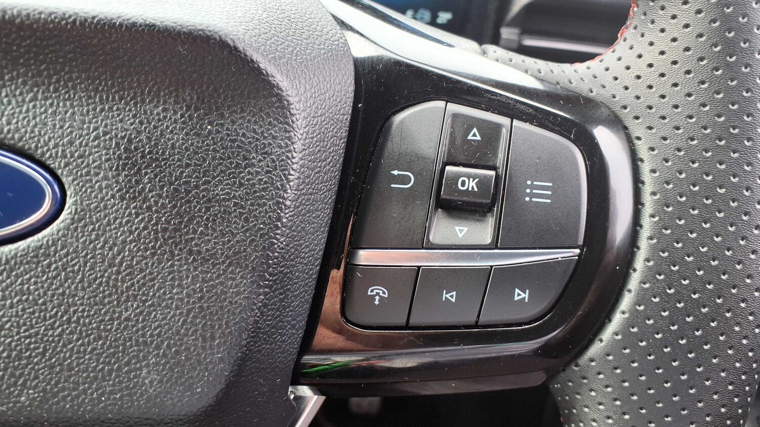 Used Ford Puma 2024 for sale - 75918006: Photo 30