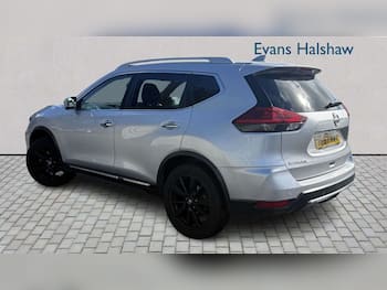 Used Nissan X-Trail 2017 for sale - 79753786: Photo