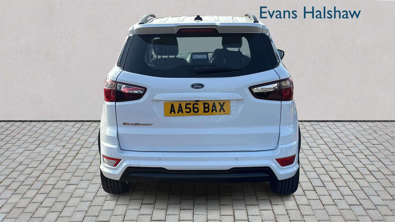 Used Ford Ecosport 2022 for sale - 77979410: Photo 3