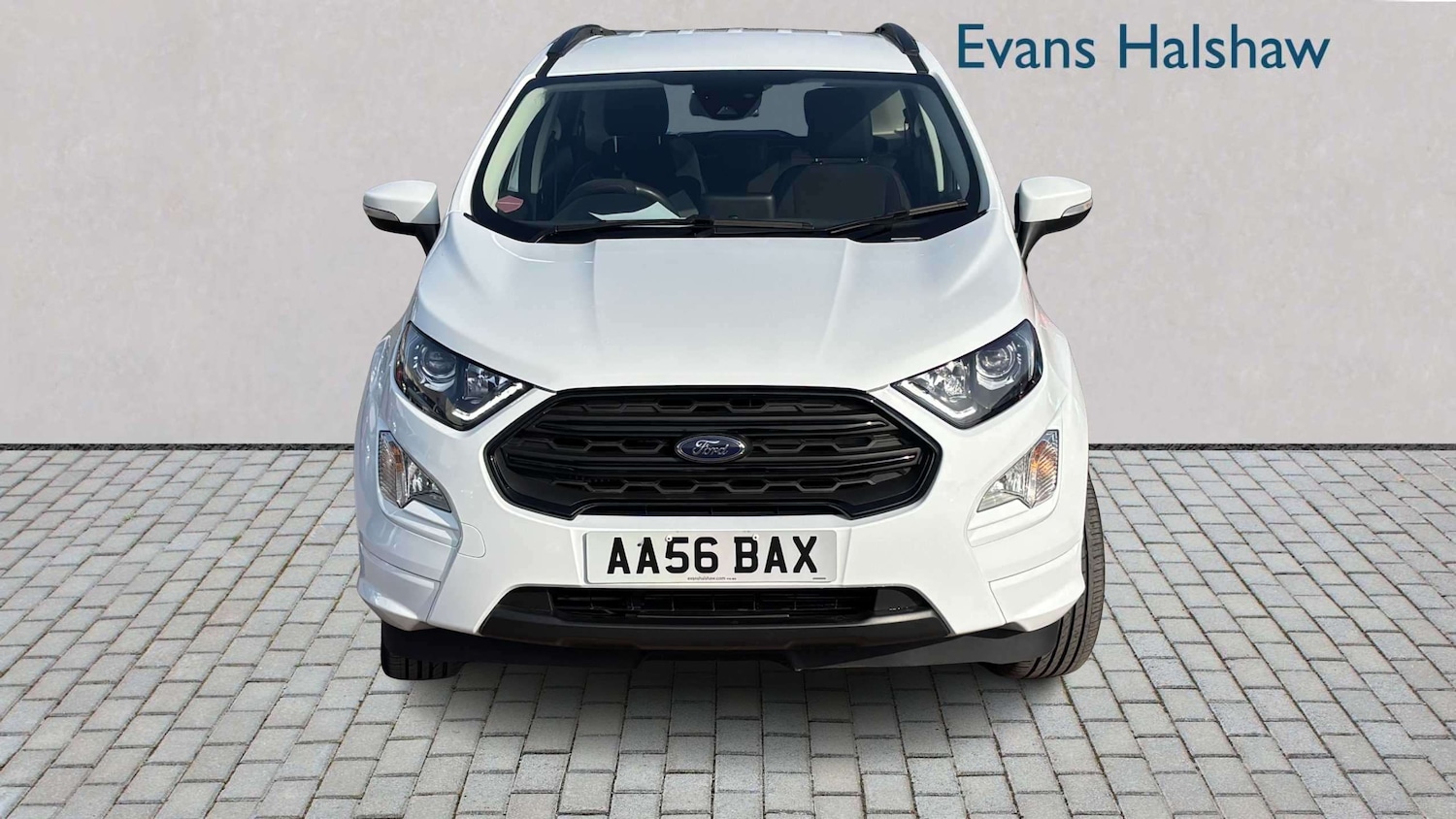 Used Ford Ecosport 2022 for sale - 77979410: Photo 4