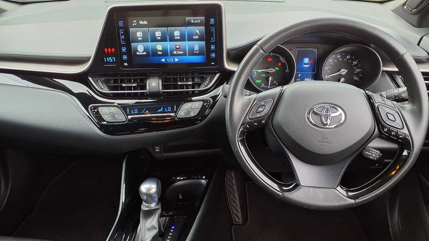 Used Toyota C-HR 2019 for sale - 76298300: Photo 20