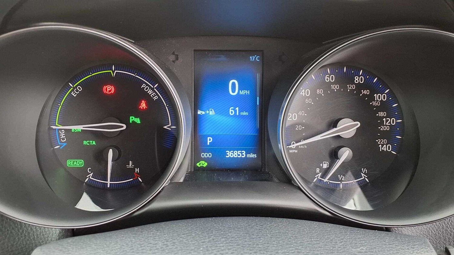 Used Toyota C-HR 2019 for sale - 76298300: Photo 21