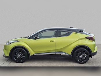 Used Toyota C-HR 2019 for sale - 76298300: Photo