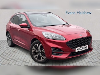 Used Ford Kuga 2023 for sale - 79340051: Photo