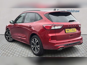 Used Ford Kuga 2023 for sale - 79340051: Photo