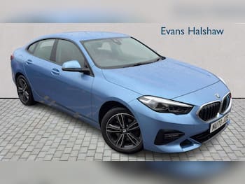Used BMW 2 Series 2021 for sale - 79660339: Photo
