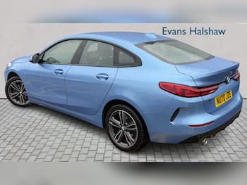 Used BMW 2 Series 2021 for sale - 79660339: Photo