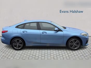 Used BMW 2 Series 2021 for sale - 79660339: Photo