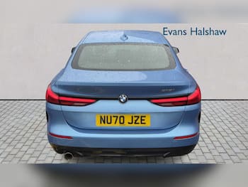 Used BMW 2 Series 2021 for sale - 79660339: Photo