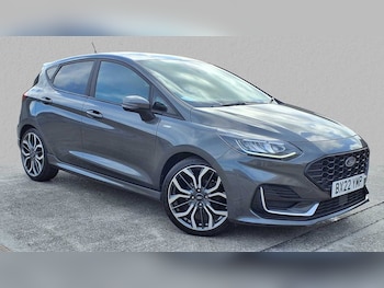Ford - Fiesta