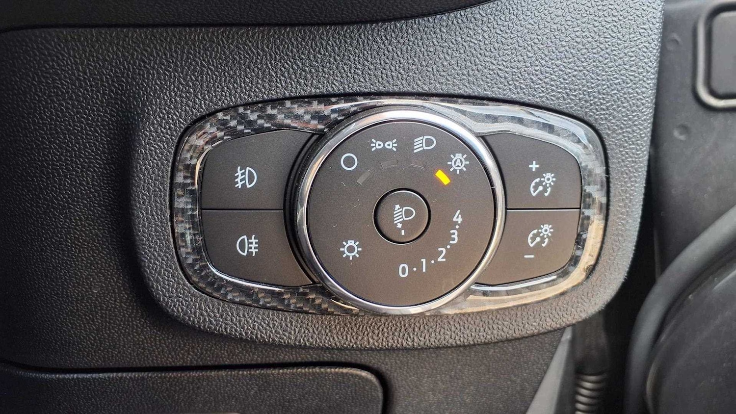 Vehicle 34