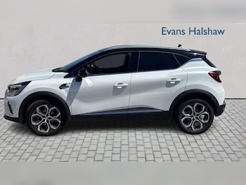Used Renault Captur 2024 for sale - 79204346: Photo