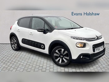 1.2 PureTech 82 Flair 5dr