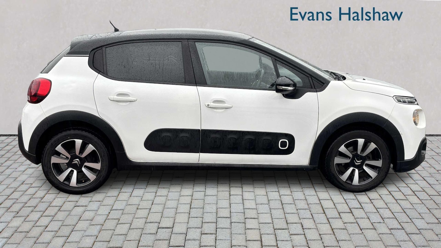 Used Citroen C3 2017 for sale - 77194510: Photo 3