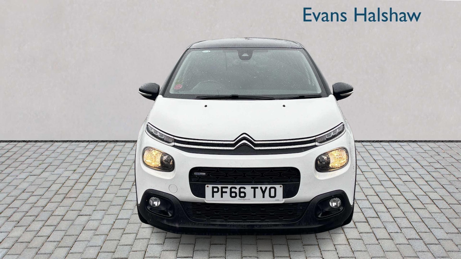 Used Citroen C3 2017 for sale - 77194510: Photo 4