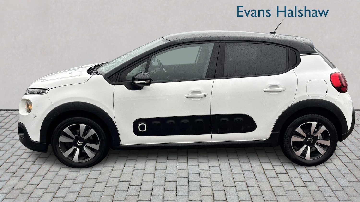 Used Citroen C3 2017 for sale - 77194510: Photo 5