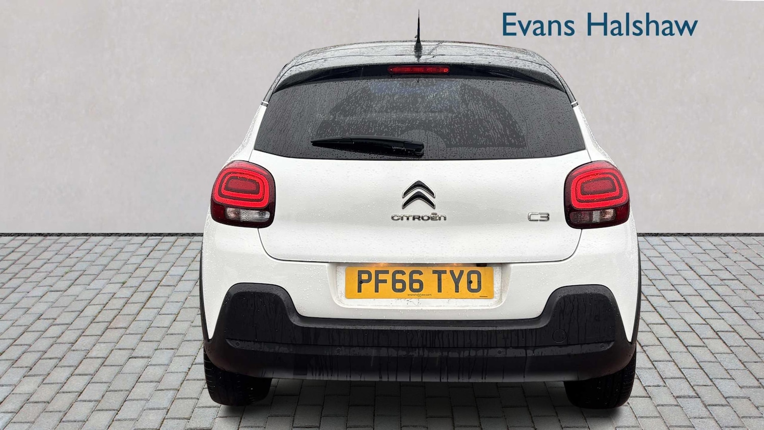 Used Citroen C3 2017 for sale - 77194510: Photo 6