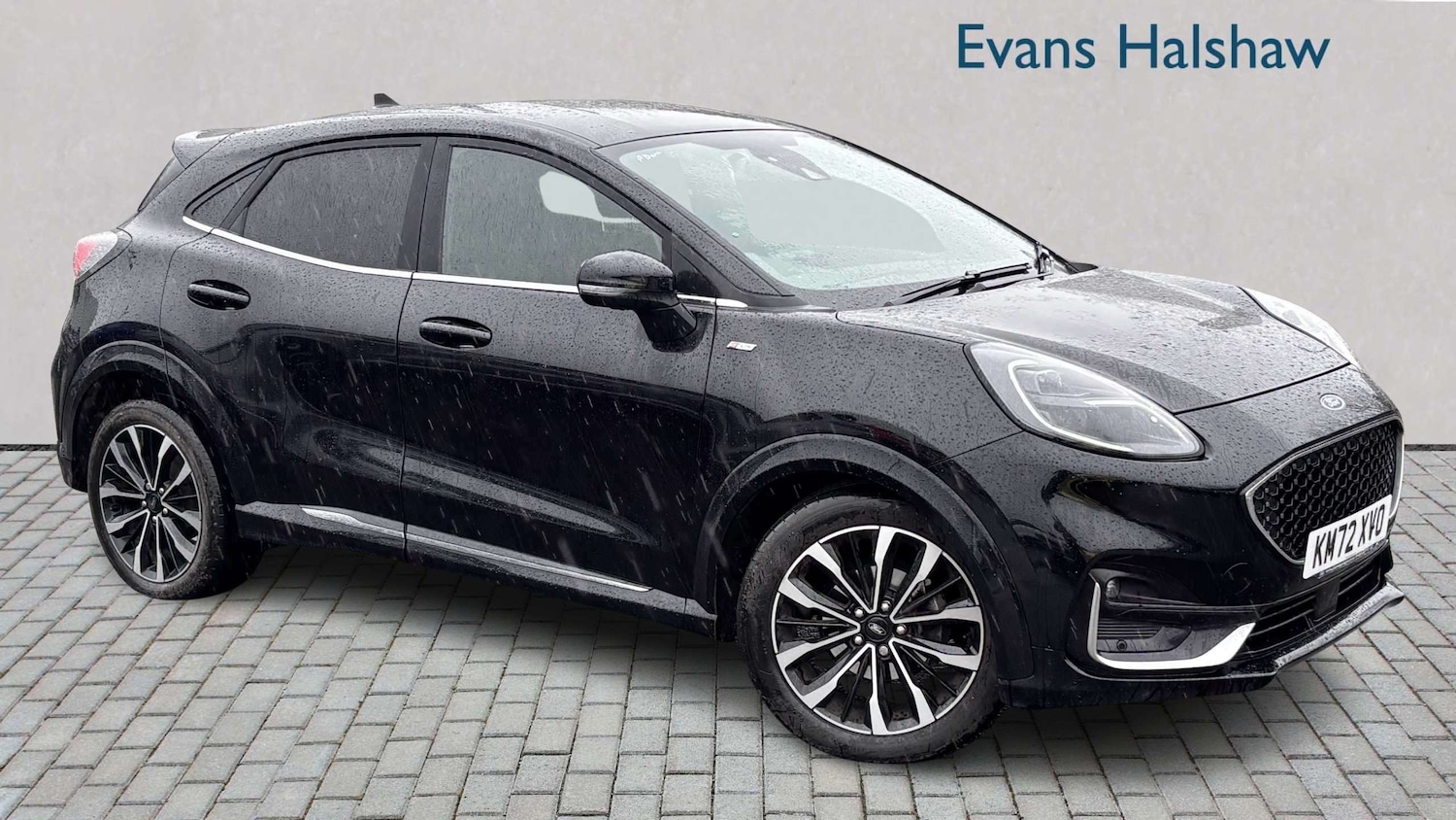 Used Ford Puma 2023 for sale - 78010244: Photo 1