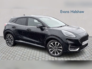 Used Ford Puma 2023 for sale - 78010244: Photo