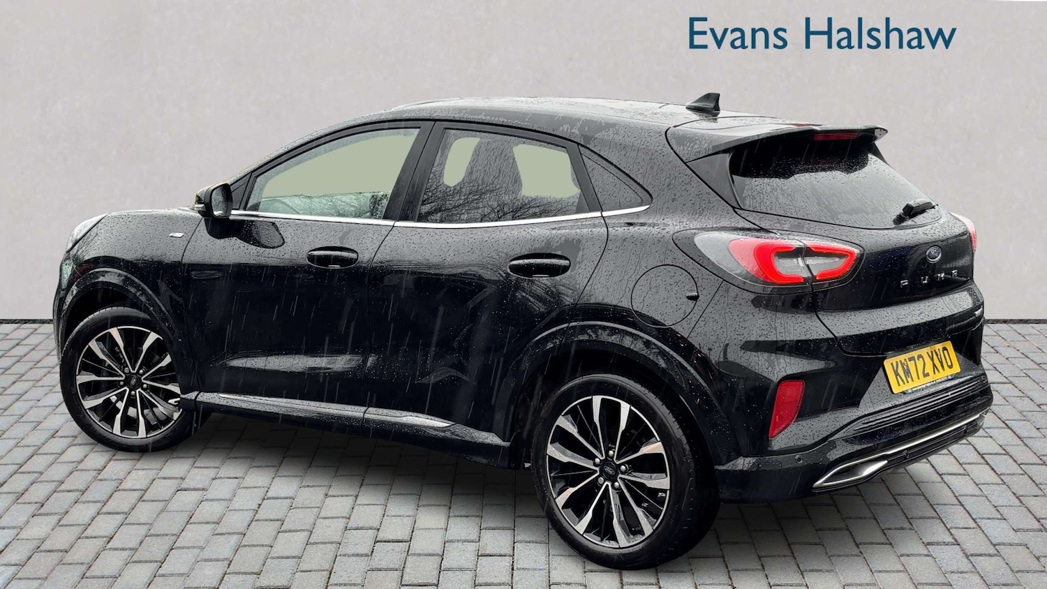 Used Ford Puma 2023 for sale - 78010244: Photo 2