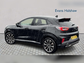 Used Ford Puma 2023 for sale - 78010244: Photo