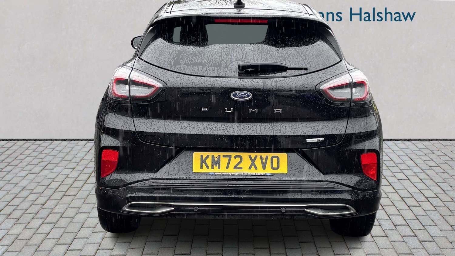 Used Ford Puma 2023 for sale - 78010244: Photo 3