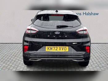 Used Ford Puma 2023 for sale - 78010244: Photo