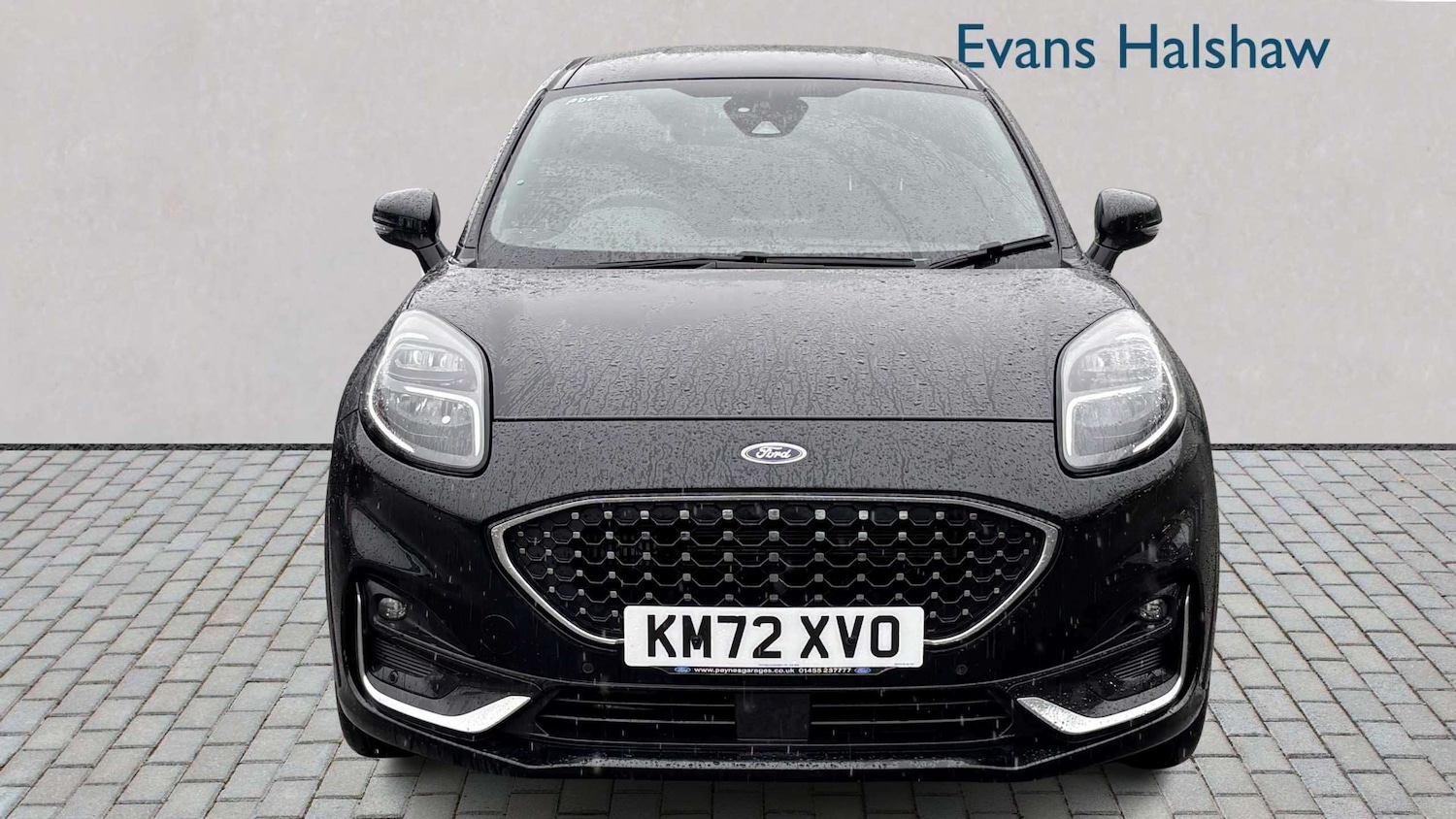 Used Ford Puma 2023 for sale - 78010244: Photo 4