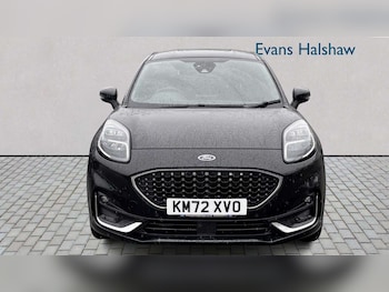 Used Ford Puma 2023 for sale - 78010244: Photo