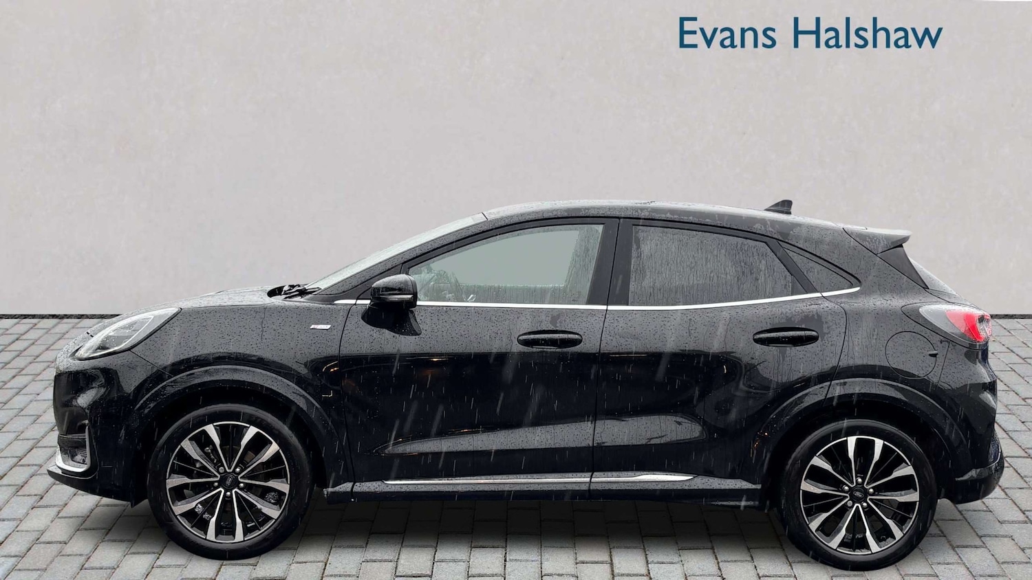 Used Ford Puma 2023 for sale - 78010244: Photo 5