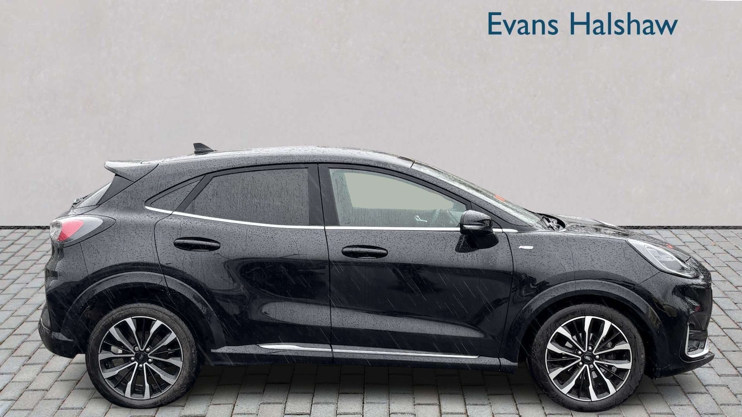 Used Ford Puma 2023 for sale - 78010244: Photo 6