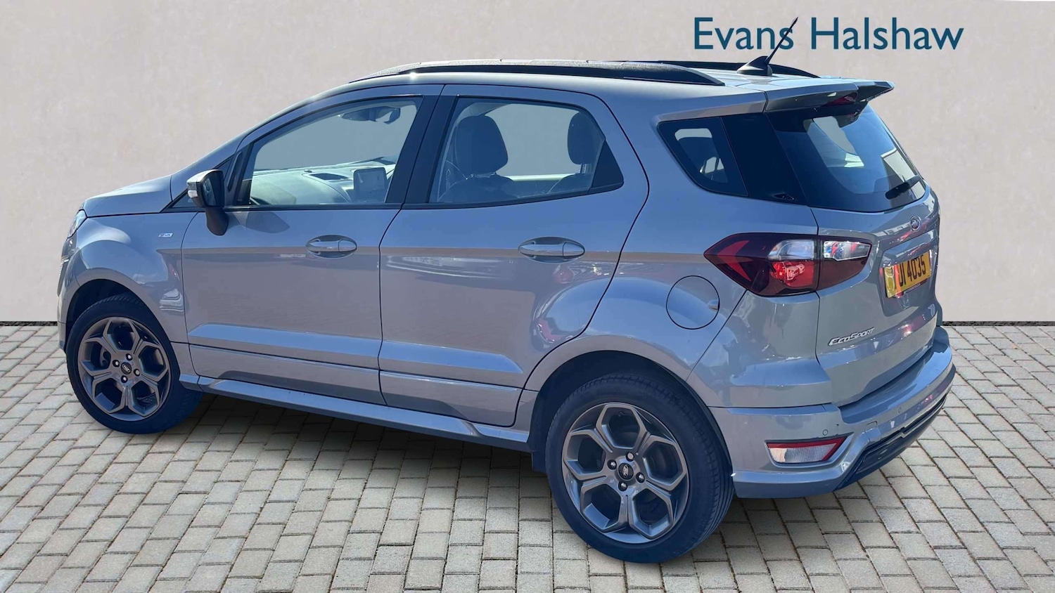 Used Ford Ecosport 2022 for sale - 78119178: Photo 2