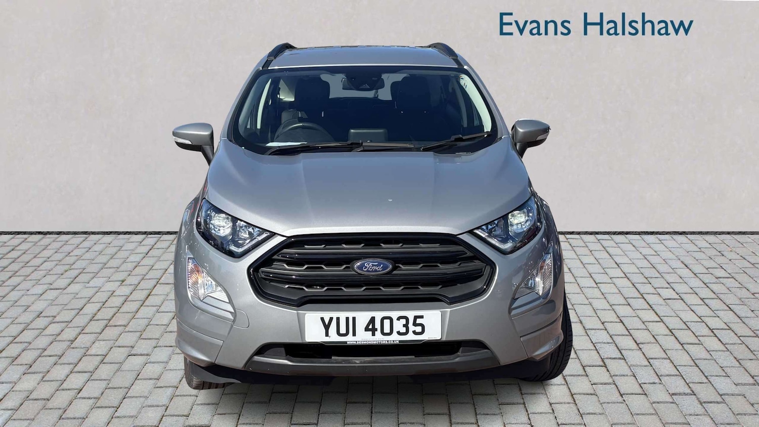 Used Ford Ecosport 2022 for sale - 78119178: Photo 3