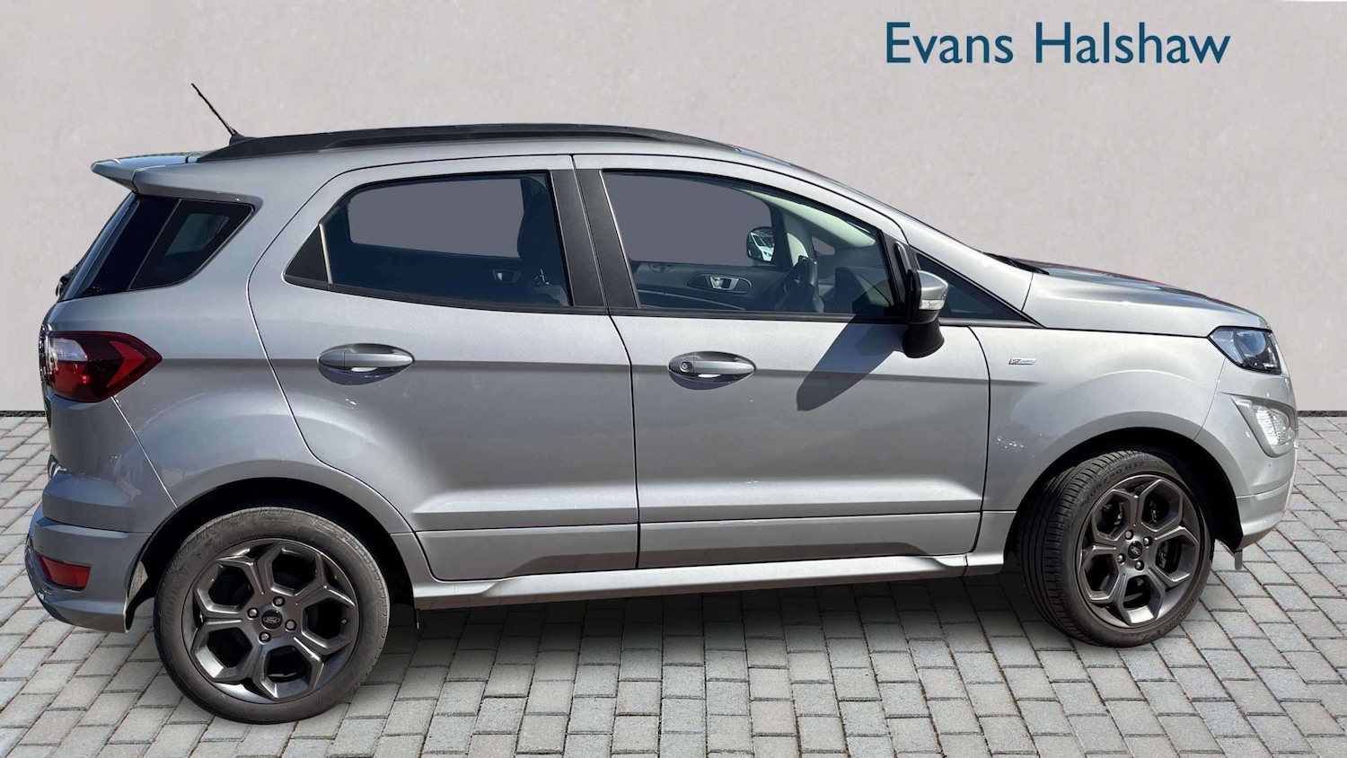 Used Ford Ecosport 2022 for sale - 78119178: Photo 4