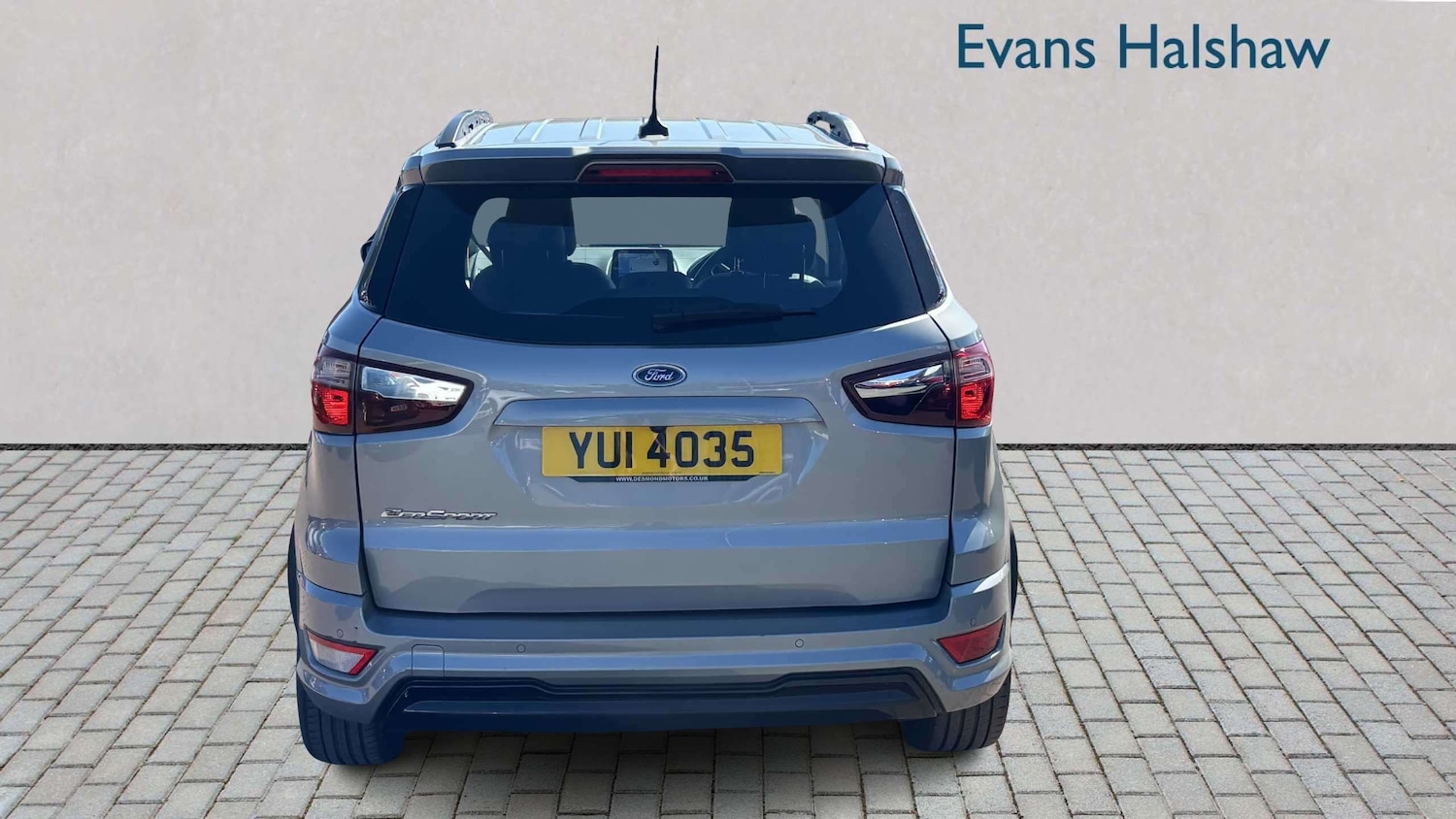 Used Ford Ecosport 2022 for sale - 78119178: Photo 5