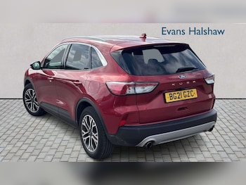 Used Ford Kuga 2021 for sale - 78060241: Photo